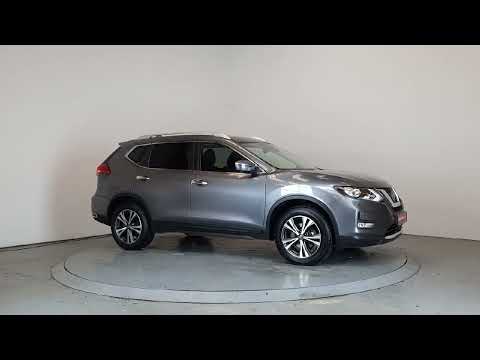 Nissan X-Trail 1.7 DSL SV PREMIUM 7 SEAT MANUAL * - Image 2