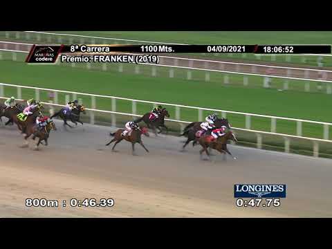 210904 c08 CRISTALINA THUNDER (BRZ)