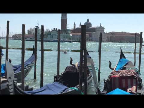 ❤️ Venezia in due minuti !!!!