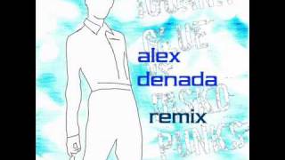 Iguana Glue vs Diskopunks - In the Clouds (Alex Denada Remix)