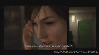 Heavy Rain Video Walkthrough: On The Loose (Part 42)