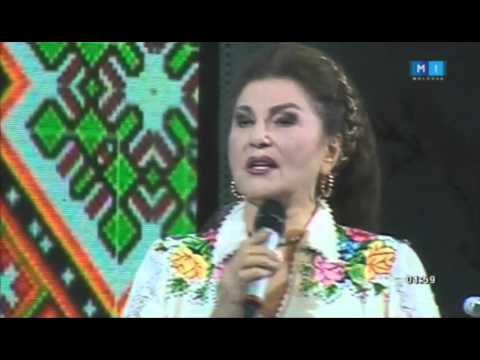 Irina Loghin-Ce e viata omului?