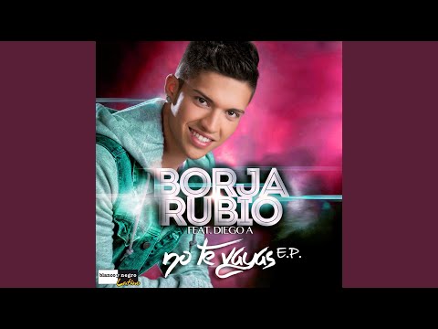 No Te Vayas (Bengro Garcia Remix)