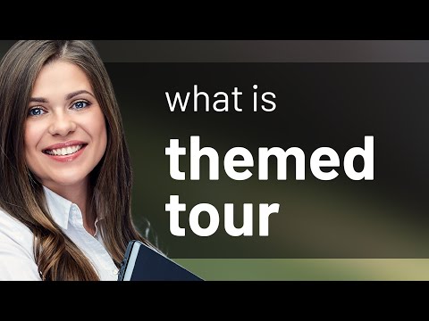 Exploring "Themed Tours": A Journey in Language Learning