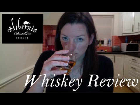 5 Minutes of Finney - Hyde 10yr No. 1 President's Cask