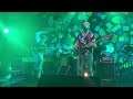 Dr Dog Live - Vampire - TLA Philadelphia PA - 12/29/21