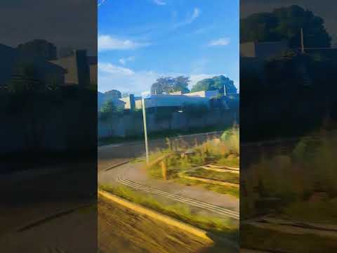 Cidade de Terra Nova do Norte, Mato Grosso.