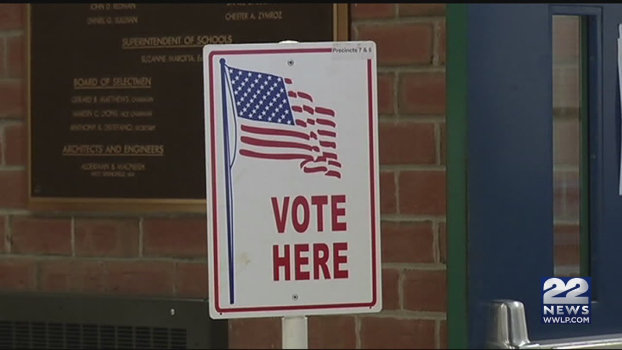 Voter registration deadline for state primary approaches