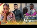 THE VILLAGE GIRL I LOVE MAURICE SAM CHIOMA NWAOHA LATEST NIGERIAN MOVIES 2024