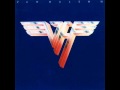Van Halen - Light Up The Sky