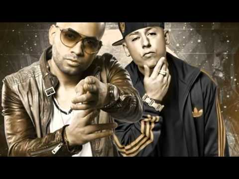 Luna Llena   Aldo 'El Arquitecto' Ft Cosculluela Original Video Music REGGAETON 20142