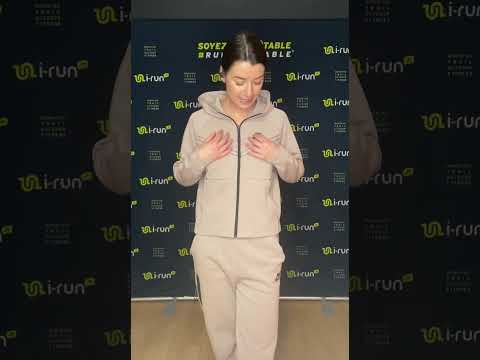 Nike Sportswear Tech Fleece Windrunner W 