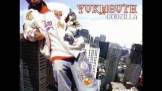 16. Yukmouth - Do It B.I.