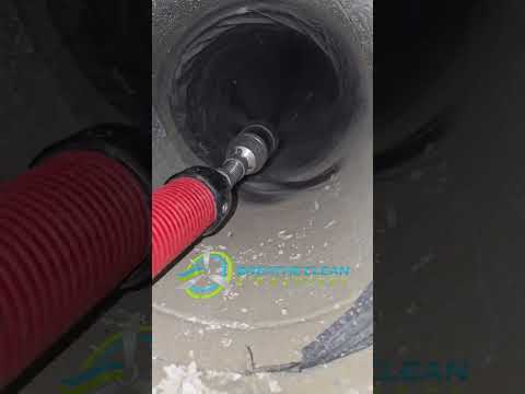 Clean Your Air Ducts!