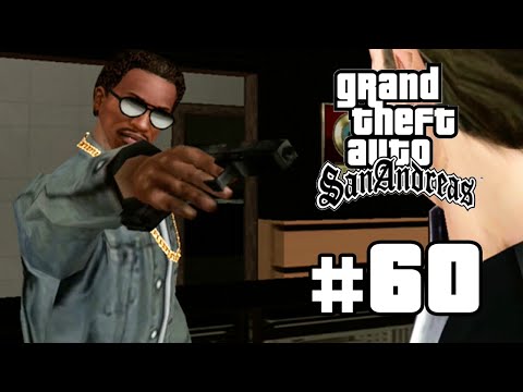 Grand Theft Auto: San Andreas - Gameplay Walkthrough (Part 60) "Vertical Bird"