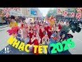 NHẠC TẾT TIKTOK REMIX 2025 Năm Qua Đã Làm Gì Chuyện Cũ Bỏ Qua Một Năm Mới Bình A