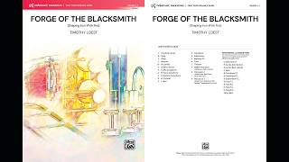 Forge of the Blacksmith
