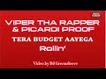 Viper - Rollin