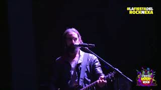 Desierto Drive - Mi Chula Adolescente (En Vivo) Plaza Condesa