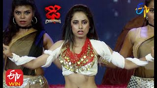 Keshavi  Performance  Dhee Champions  19th August 