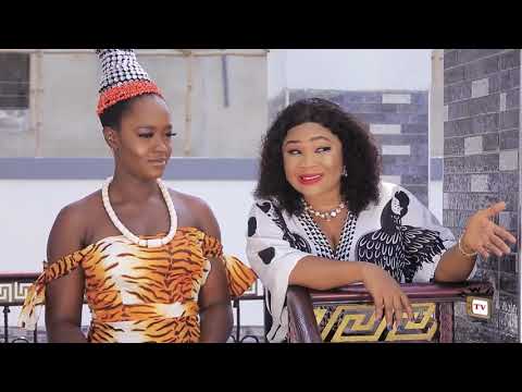 Family Fall Apart Season 7&8 TEASER - Luchy Donalds & Flashboyy 2021 Latest Nigerian Movie