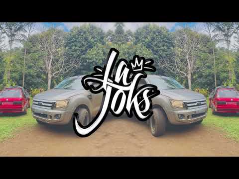 LAJOKS X GIMS X AYA - PARISIENNE  ( ZOUKREMIX 2025 )