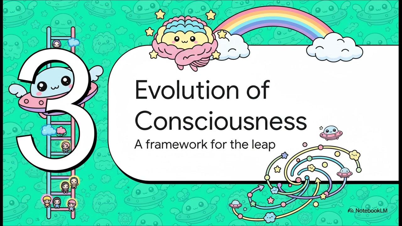 The Universe as a Mirror