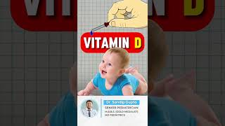 Download lagu Correct Dose of Vitamin D Drops for Baby | Dr. Sandip Gupta: Pediatrician mp3 Download lagu Correct Dose of Vitamin D Drops for Baby | Dr. Sandip Gupta: Pediatrician mp3