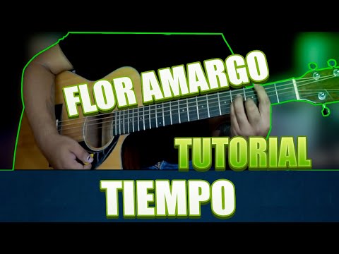 Tiempo - Flor Amargo