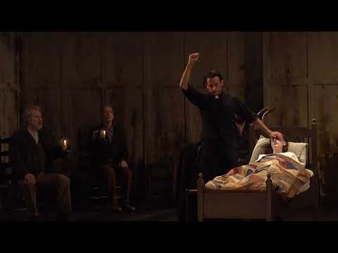The Crucible Trailer