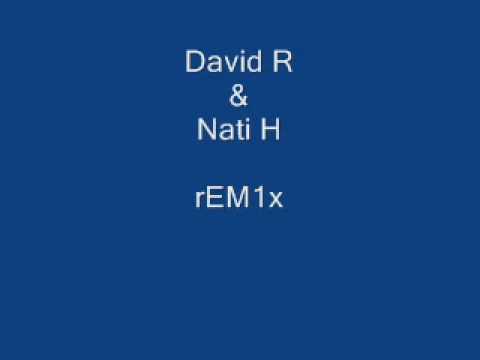 InOut_Feat._Natalie_Rotem_-_Memories (David R & Nati H Remix)