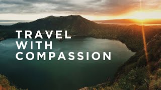 Compassion Trips | What It's Like to Visit Compassion's Work
