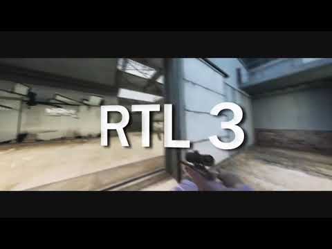 RTL3 | Neues Intro