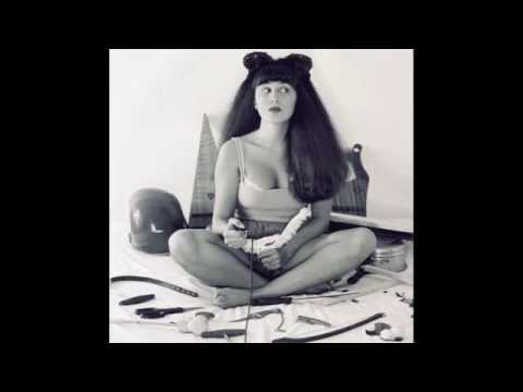 Leila Bela "Bare Bodkin"