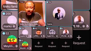 Egpy,About Ethiopia and ሳምዶ ቡድን::