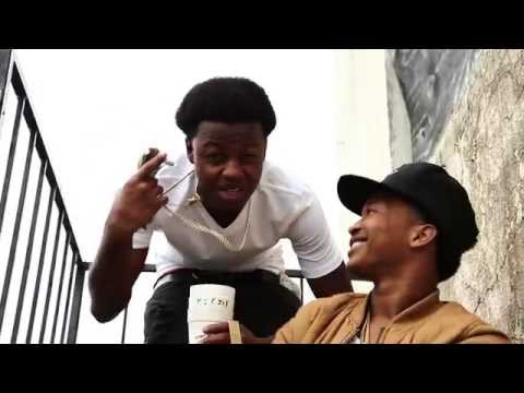 Nu$Money & Lil E - 4X4