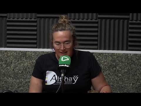 #LaVozdeFuerteventura | Altihay Fuerteventura