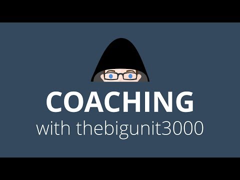 Coaching with thebigunit3000 - Comrades Val
