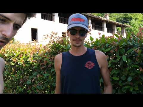 Nitro Finish on Guitar - PART 3 - apply primer/color