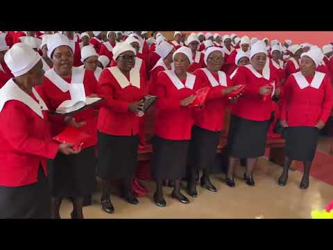 False Bay Circuit Woman's Manyano 2022 - Mazithi inqondo zethu