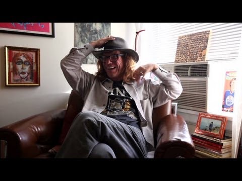 Bob Forrest: Oxycodone is the new heroin