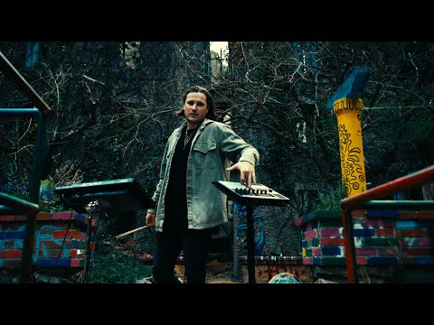 Jack Mallett - Where is the World [With Cello Live Session]