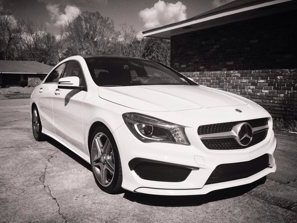 2014 Mercedes CLA 250 Start Up, Exhaust, Full Review