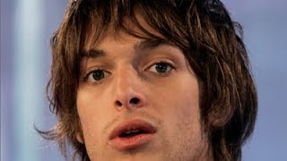 What Is Paolo Nutini's 'Iron Sky' All About?
