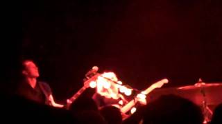 The Joy Formidable -- &quot;I Don&#39;t Want To See You Like This&quot;