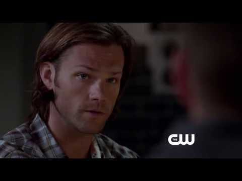 Supernatural 9x03 Sneak Peek   I'm No Angel HD]
