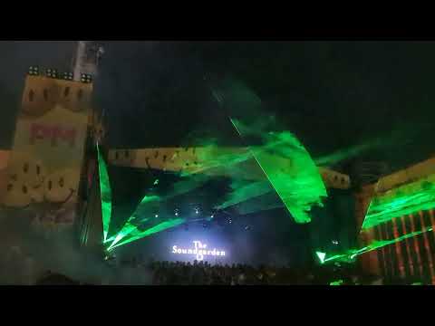 Nick Warren - PM Open Air - The Soundgarden 04/02/23 P3