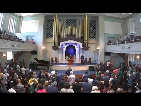 580 - Céu, Lindo Céu - Hinário Para o Culto Cristão