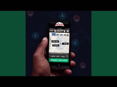 Uber (feat. Soduh & Icce)