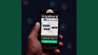 Uber (feat. Soduh & Icce)